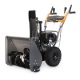 Снегоуборщик Villartec WB5561 в Новороссийске
