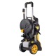 Мойка высокого давления Huter W240i K7 Smart Professional в Новороссийске