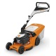 Газонокосилка бензиновая Stihl RМ-448.3 T в Новороссийске
