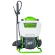 Аккумуляторный опрыскиватель GreenWorks GW-BPS60 (без аккумулятора и зарядного устройства) в Новороссийске