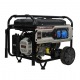 Бензогенератор Loncin LC6500D-SA 5.5 кВт в Новороссийске