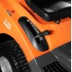 Садовый минитрактор Daewoo DWT 1020 в Новороссийске
