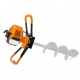 Мотобур (бензобур) Carver AG-43/000 в Новороссийске