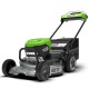 Газонокосилка аккумуляторная GreenWorks LM221S (без аккумулятора и зарядного устройства) в Новороссийске