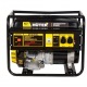 Бензиновый генератор Huter DY5000L 4 кВт в Новороссийске