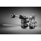 Газонокосилка бензиновая Caiman Ixo 55KV-AL в Новороссийске