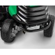 Садовый минитрактор Caiman Comodo 2WD-HD в Новороссийске