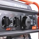 Бензогенератор Patriot GRS 7500E 6 кВт в Новороссийске