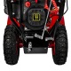 Снегоуборщик DDE ST1176LE в Новороссийске