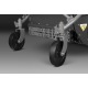 Косилка для высокой травы Caiman Rolo 390C в Новороссийске