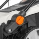 Газонокосилка аккумуляторная Daewoo DLM 4540 Li (без аккумулятора и зарядного устройства) в Новороссийске