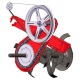 Культиватор Eurosystems Euro-5 EVO RM S/R Loncin TM60 в Новороссийске