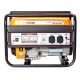 Бензогенератор RedVerg RD-G3300 3 кВт в Новороссийске
