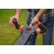 Газонокосилка электрическая Black+Decker BEMW461ES-QS в Новороссийске