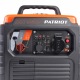 Инверторный бензогенератор Patriot iGX 1200 1 кВт в Новороссийске