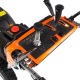 Снегоуборщик Yard Fox Optima 6654E в Новороссийске