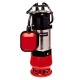 Насос дренажно-фекальный Einhell GC-DP 5010 G в Новороссийске