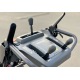 Снегоуборщик Husqvarna ST 230P в Новороссийске