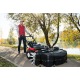 Подметальная машина Tielburger TK58 PRO (Honda) в Новороссийске
