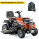Садовый трактор Oleo-Mac 109L/19 KV в Новороссийске