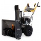 Снегоуборщик Villartec WB C-76 в Новороссийске