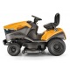 Садовый минитрактор Stiga Tornado 5108 H в Новороссийске