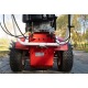 Подметальная машина Tielburger TK58 (Honda) в Новороссийске