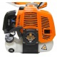 Бензокоса (бензиновый триммер) Carver GBC-052M в Новороссийске