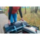 Подметальная машина Limpar 104 Pro (со щеткой для снега и грязи) в Новороссийске