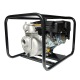 Бензиновая мотопомпа Loncin LC50ZB30-4.5Q в Новороссийске