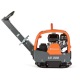 Виброплита реверсивная Husqvarna Atlas Copco LG 300 в Новороссийске