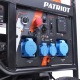 Бензогенератор Patriot GRA 12000 AWS 11 кВт в Новороссийске