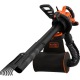 Воздуходувка электрическая Black+Decker BEBLV 301-QS в Новороссийске
