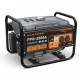 Бензогенератор Carver PPG-2500A 2.1 кВт в Новороссийске