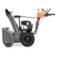 Снегоуборщик Villartec WB1070E в Новороссийске