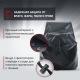 Чехол Park-Manner для квадроцикла, универсальный серии Pro KIDS в Новороссийске