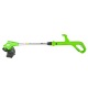 Аккумуляторный триммер GreenWorks G24LT30 Basic (без аккумулятора и зарядного устройства) в Новороссийске