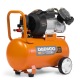 Компрессор воздушный Daewoo DAC 60 VD в Новороссийске