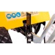 Легкий культиватор Champion GC252 в Новороссийске