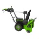 Снегоуборщик аккумуляторный GreenWorks GD82ST56 (без батареи и зарядного устройства) в Новороссийске