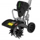 Культиватор аккумуляторный GreenWorks GC82T (без батареи и зарядного устройства) в Новороссийске
