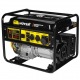 Бензогенератор Huter DY9500L 7.5 кВт в Новороссийске