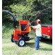 Измельчитель бензиновый Echo Bear Cat SC5720B в Новороссийске