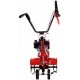 Культиватор Eurosystems Z-3 RM Loncin OHV 139 в Новороссийске