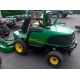 Фронтальная роторная косилка John Deer 1435 в Новороссийске