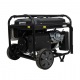 Бензогенератор Loncin LC8000D-S 6 кВт в Новороссийске