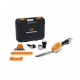 Ножницы аккумуляторные Villartec HA1462 + секатор Villartec PA1462 (без аккумулятора и зарядного устройства) в Новороссийске