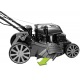 Газонокосилка бензиновая Carver LMG-3653DMSE-VS в Новороссийске