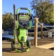 Мойка высокого давления GreenWorks 5106107 в Новороссийске