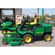 Фронтальная роторная косилка John Deer 1435 в Новороссийске
